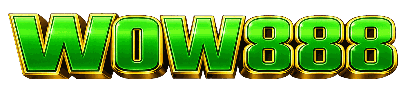 wow888 logo